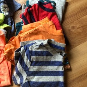 Boys Clothes